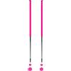 Les batons d'Alain - Bastoncini da sci alpinismo - Bonbon - Taglia 125 cm - Rosa