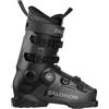 Salomon - Chaussures de ski all-mountain - S/Pro Supra S Boa 100 in Alluminio - Taglia 39 2/3-40 1/3 - Nero