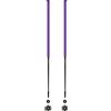 Les batons d'Alain - Bastoncini da sci alpinismo - Lavande - Taglia 115 cm - Viola