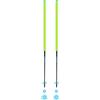 Les batons d'Alain - Bastoncini da sci alpinismo - Mojito - Taglia 125 cm - Verde