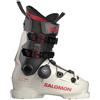Salomon - Chaussures de ski all-mountain - S/Pro Supra S Boa 120 in Alluminio - Taglia 39 2/3-40 1/3 - Grigio