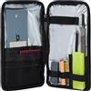 Dakine - Valigia per la manutenzione di sci/snowboard - Deluxe Tuning Kit Castlerock - Grigio