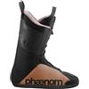 Phaenom - Scarponi da sci rimovibili - Liner 9 01 - Taglia 24/24,5 - Rosa