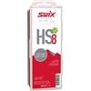 Swix - Sciolina - HS8 Red -4°C/+4°C 180g - rosso