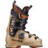 Tecnica - Scarponi da sci alpino - Mach Boa MV 130 Gw - Taglia 45 - Beige