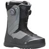 K2 Snowboard - Scarponi da snowboard all-mountain - Maysis Grey - Taglia 41,5 - Grigio