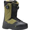K2 Snowboard - Scarponi da snowboard all-mountain - Maysis Green Fatigue - Taglia 41,5 - Verde