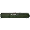 Dakine - Sacca portasci per sci a rotelle - Fall Line Ski Roller Bag Rosin - Taglia 175 cm - Verde