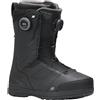 K2 Snowboard - Scarponi da snowboard all-mountain - Maysis Wide Black - Taglia 40,5 - Nero