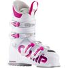 Rossignol - Scarponi da sci - Comp J4 White - Taglia Bambino 25.5 - Bianco