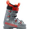 Rossignol - Scarponi da sci all-mountain - Hero World Cup 70 SC - Taglia Bambino 25 - Grigio