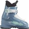 Salomon - Scarponi da sci - T1 Copen - Taglia Bambino 14.5 - Blu