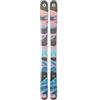 Blizzard - Sci freeride - Rustler Team 2027 - Taglia Bambino 140 cm - Blu