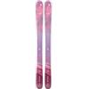 Blizzard - Sci freeride - Sheeva Team 2027 - Taglia Bambino 156 cm - Rosa