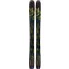 K2 - Skis all-mountain - Mindbender Juvy 2027 - Taglia Bambino 145 cm - Nero