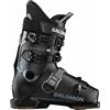 Salomon - Scarponi da sci - Sense 70 T - Taglia Bambino 23/23,5 - Nero