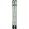Armada - Sci all-mountain - Antimatter 92 W 2027 - Taglia 156 cm - Blu