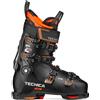 Tecnica - Scarponi da sci alpino - Mach1 Mv 110 Td2 - Taglia 41,5 - Nero