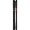 Atomic - Sci all-mountain - Maven 88 CTI 2027 in Legno - Taglia 159 cm - Nero