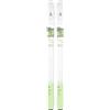 Atomic - Skis all-mountain - Maven 86 C 2027 in Legno - Taglia 147 cm - Bianco