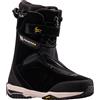 Nitro - Scarponi da snowboard freestyle - Team Pro MK TLS Black - Taglia 43 1/3 - Nero