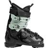 Atomic - Scarponi da sci alpino - Hawx Ultra 95 Boa W Black/Sage - Taglia 36/37 - Nero