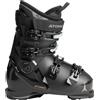 Atomic - Scarponi da sci alpino - Hawx Magna 75 W Black/Gold - Taglia 36/37 - Nero