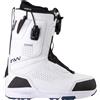 Northwave - Scarponi snowboard - Domino Hybrid White - Taglia 24 - Bianco