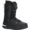 RIDE - Scarponi snowboard uomo all-mountain - Lasso Black - Taglia 44 - Nero