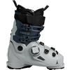 Atomic - Scarponi da sci alpino - Hawx Ultra 105 S Boa W Ice/Glacier - Taglia 37,5/38 - Blu