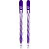 Blackcrows - Sci donna all-mountain - Sato Birdie 2026 in Legno - Taglia 155 cm - Blu