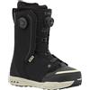RIDE - Scarponi snowboard uomo all-mountain - Lasso Pro Black - Taglia 43,5 - Nero