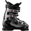 Atomic - Chaussures de ski all-mountain - Hawx Magna 85 Boa W Black/Dust - Taglia 37,5/38 - Nero