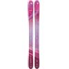 Blizzard - Sci freeride - Sheeva 10 2027 - Taglia 156 cm - Rosa