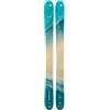 Blizzard - Sci freeride - Sheeva 11 2027 - Taglia 174 cm - Verde