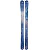 Blizzard - Skis all-mountain - Black Pearl 88 2027 in Legno - Taglia 146 cm - Blu