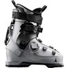 Atomic - Chaussures de ski all-mountain - Nexus 95 Boa W Ice/Black - Taglia 37,5/38 - Grigio