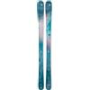 Blizzard - Skis all-mountain - Black Pearl 84 2027 in Legno - Taglia 152 cm - Verde