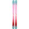 Dynastar - Sci all-mountain - M-Cross W 88 Open 2027 in Legno - Taglia 158 cm - Rosa