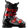 Atomic - Chaussures de ski all-mountain - Hawx Magna 100 Black/Red - Taglia 40,5/41 - Nero