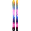 Dynastar - Sci all-mountain - M-Pro W 98 Open 2027 in Legno - Taglia 162 cm - Rosa