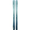 Elan - Skis all-mountain - Ripstick 88 W 2026 in Legno - Taglia 154 cm - Grigio