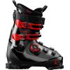 Atomic - Chaussures de ski all-mountain - Hawx Magna 100 Boa Black/Red - Taglia 40,5/41 - Nero