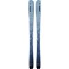 Elan - Sci all-mountain - Ripstick 88 W 2027 in Legno - Taglia 154 cm - Grigio
