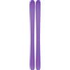 Fischer - Sci freeride - Ranger 102 WS 2027 in Legno - Taglia 183 cm - Viola