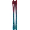 K2 - Skis all-mountain - Mindbender 90C W 2027 in Legno - Taglia 154 cm - rosso