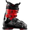 Atomic - Chaussures de ski all-mountain - Hawx Prime 100 Black/Red - Taglia 40,5/41 - rosso
