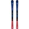 Rossignol - Sci all-mountain - Arcade 88 W 2027 in Legno - Taglia 162 cm - Blu