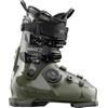 Atomic - Chaussures de ski all-mountain - Hawx Prime 120 S Boa Olive/Black - Taglia 42/43 - Verde