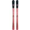 Volkl - Sci donna all-mountain freeride - Mantra 88 W 2026 - Taglia 156 cm - Rosa